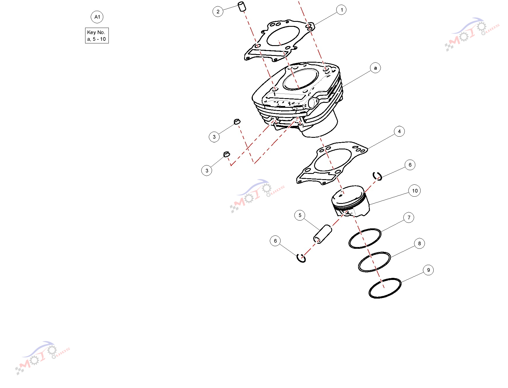 Engine Diagram